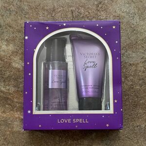 Victorias Secret Love Spell Set